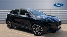 Ford Puma 1.0 EcoBoost ST-Line 5dr Petrol Hatchback